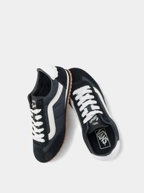 Кроссовки Vans модель VN000D83BZW1 Фото
