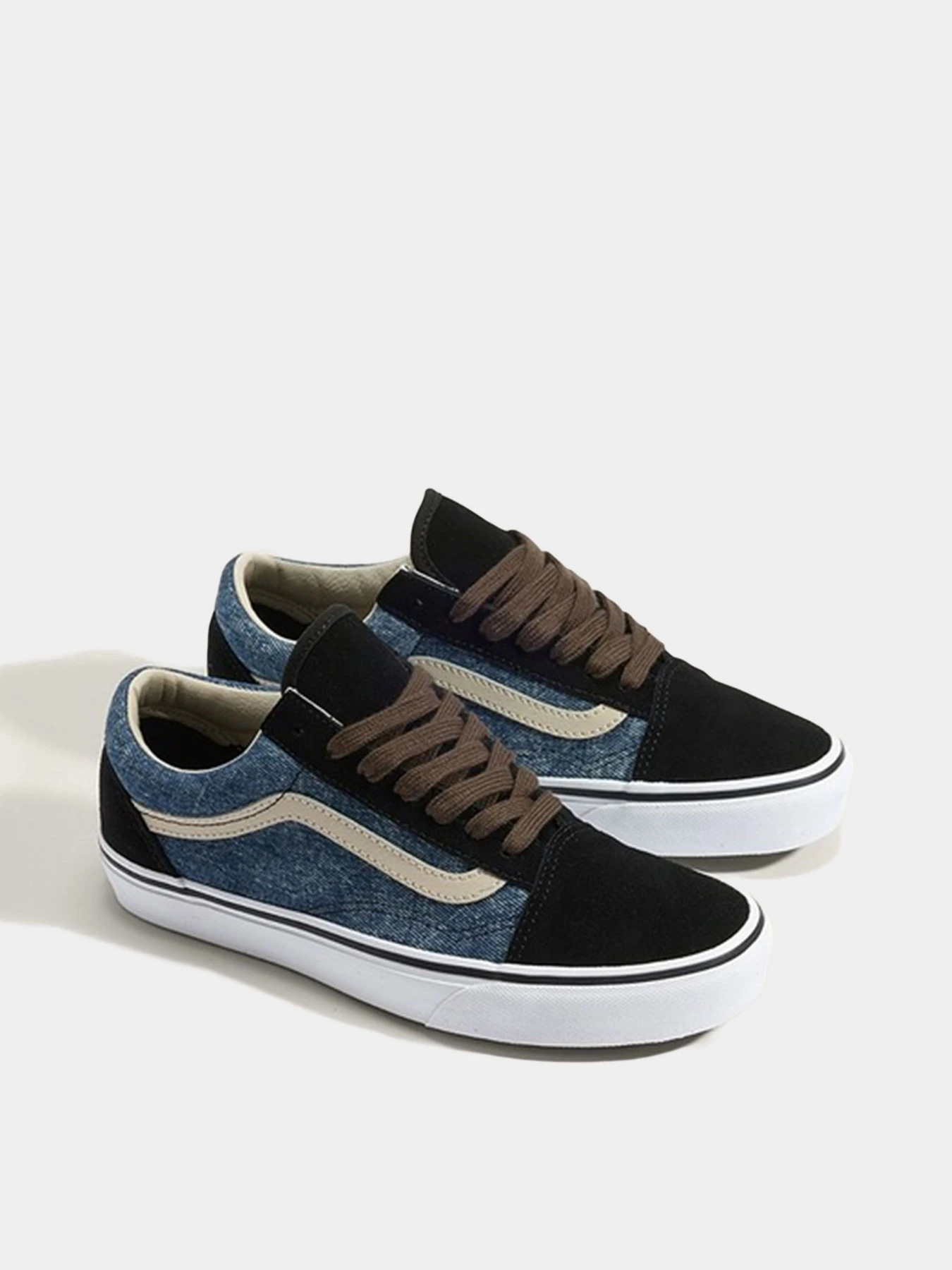 Кеды Vans модель VN000D9YBX91 Кеды Vans модель VN000D9YBX91 Фото