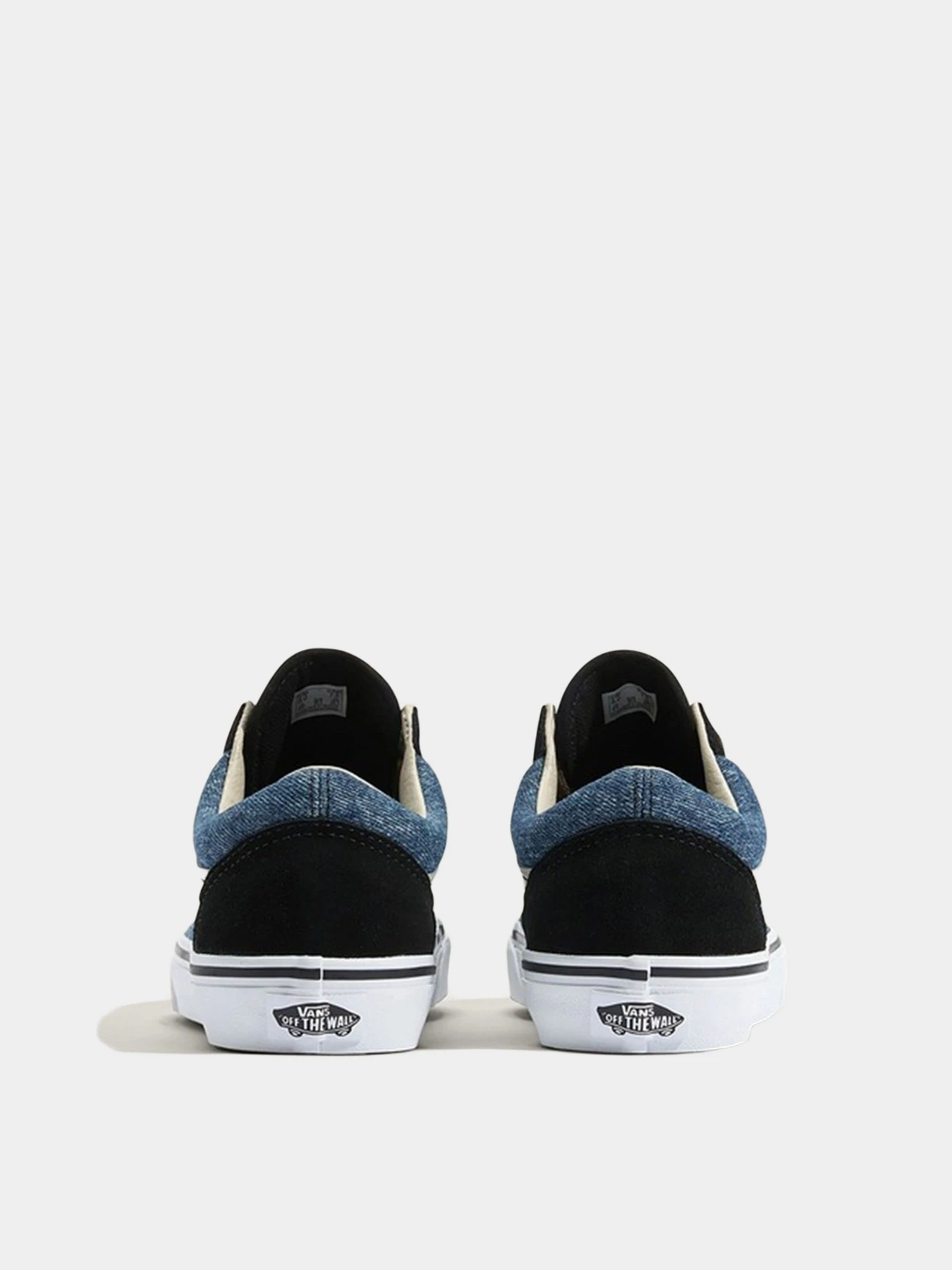 Кеды Vans модель VN000D9YBX91 Кеды Vans модель VN000D9YBX91 Фото