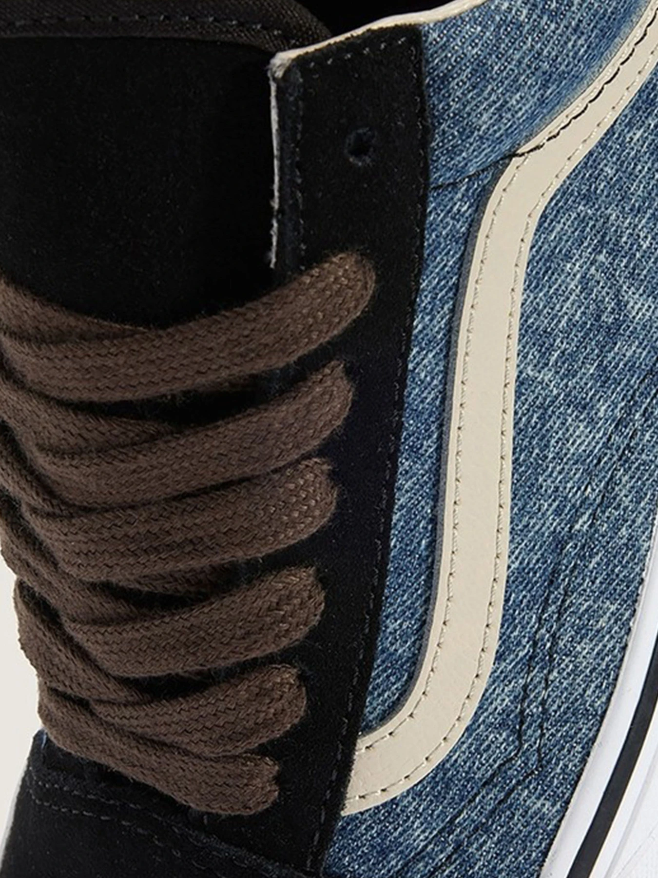 Кеды Vans модель VN000D9YBX91 Кеды Vans модель VN000D9YBX91 Фото