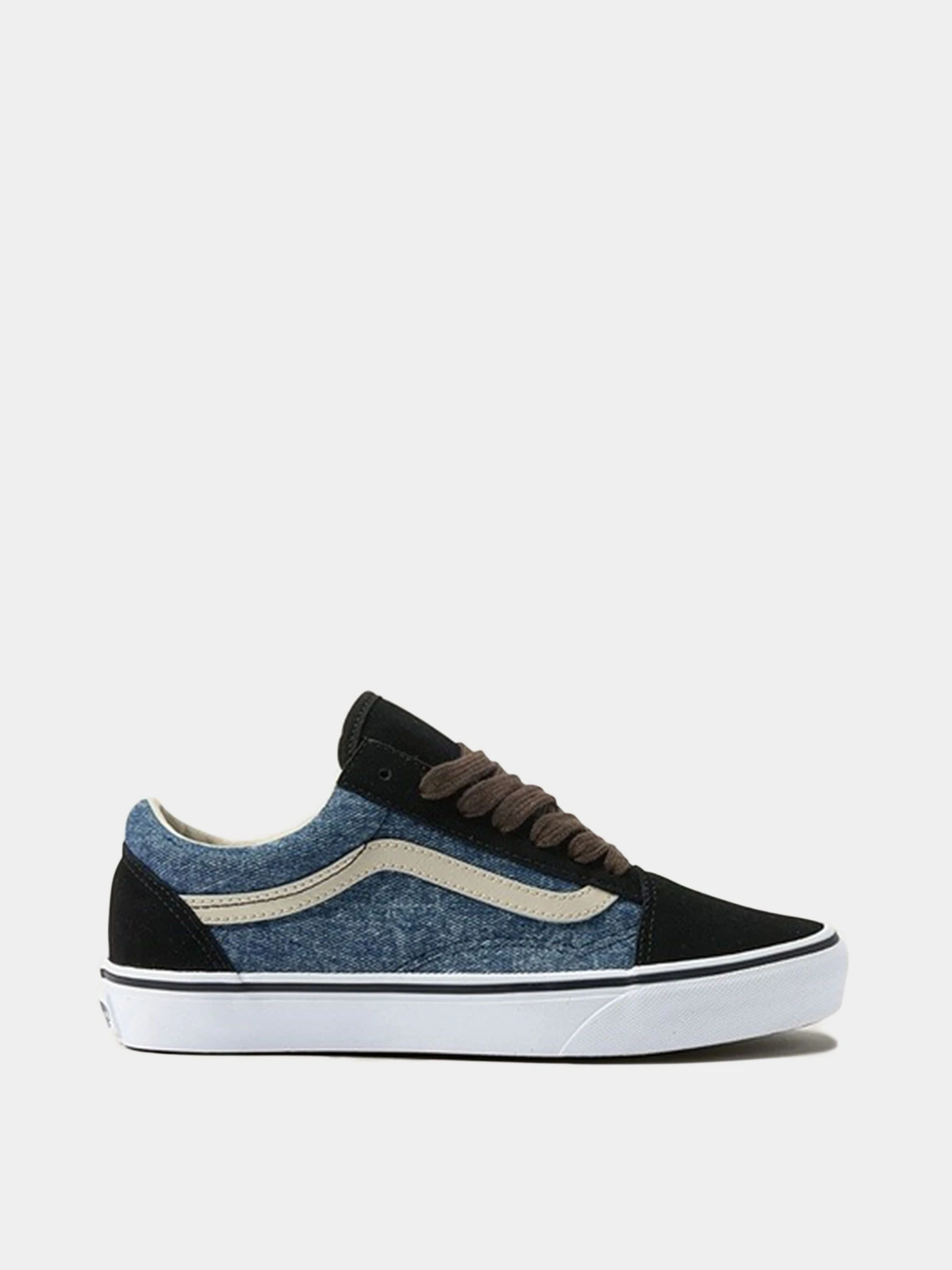 Кеды Vans модель VN000D9YBX91 Кеды Vans модель VN000D9YBX91 Фото