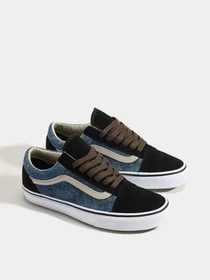 Кеды Vans модель VN000D9YBX91 Фото