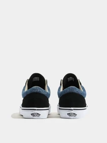 Кеды Vans модель VN000D9YBX91 Фото