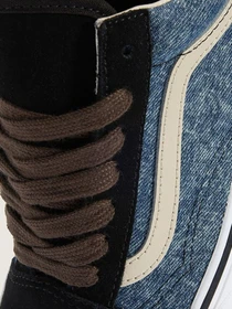 Кеды Vans модель VN000D9YBX91 Фото