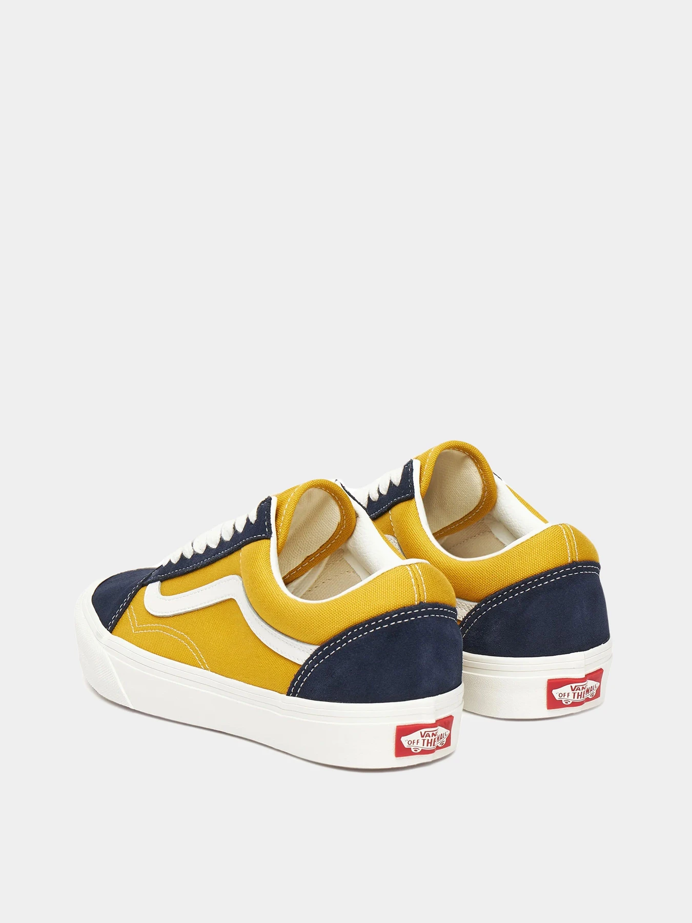 Кеды Vans модель VN000D9YYY01 Фото