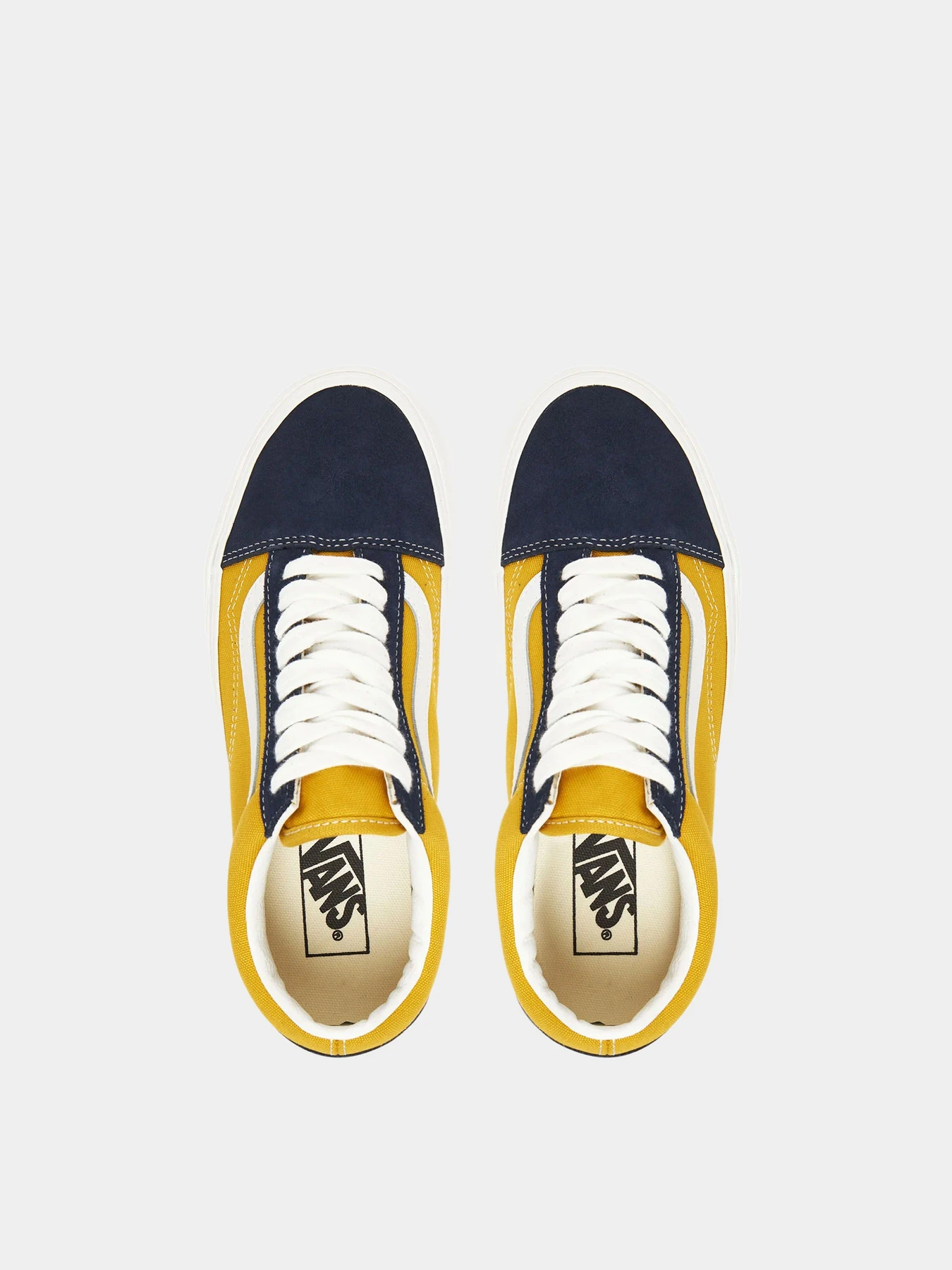 Кеды Vans модель VN000D9YYY01 Фото