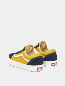 Кеды Vans модель VN000D9YYY01 Фото