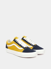 Кеды Vans модель VN000D9YYY01 Фото