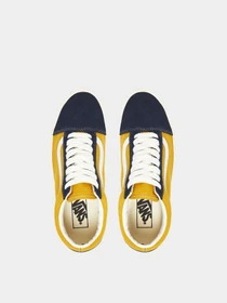 Кеды Vans модель VN000D9YYY01 Фото