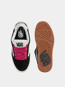 Кеды Vans модель VN000DB1BMA1 Фото