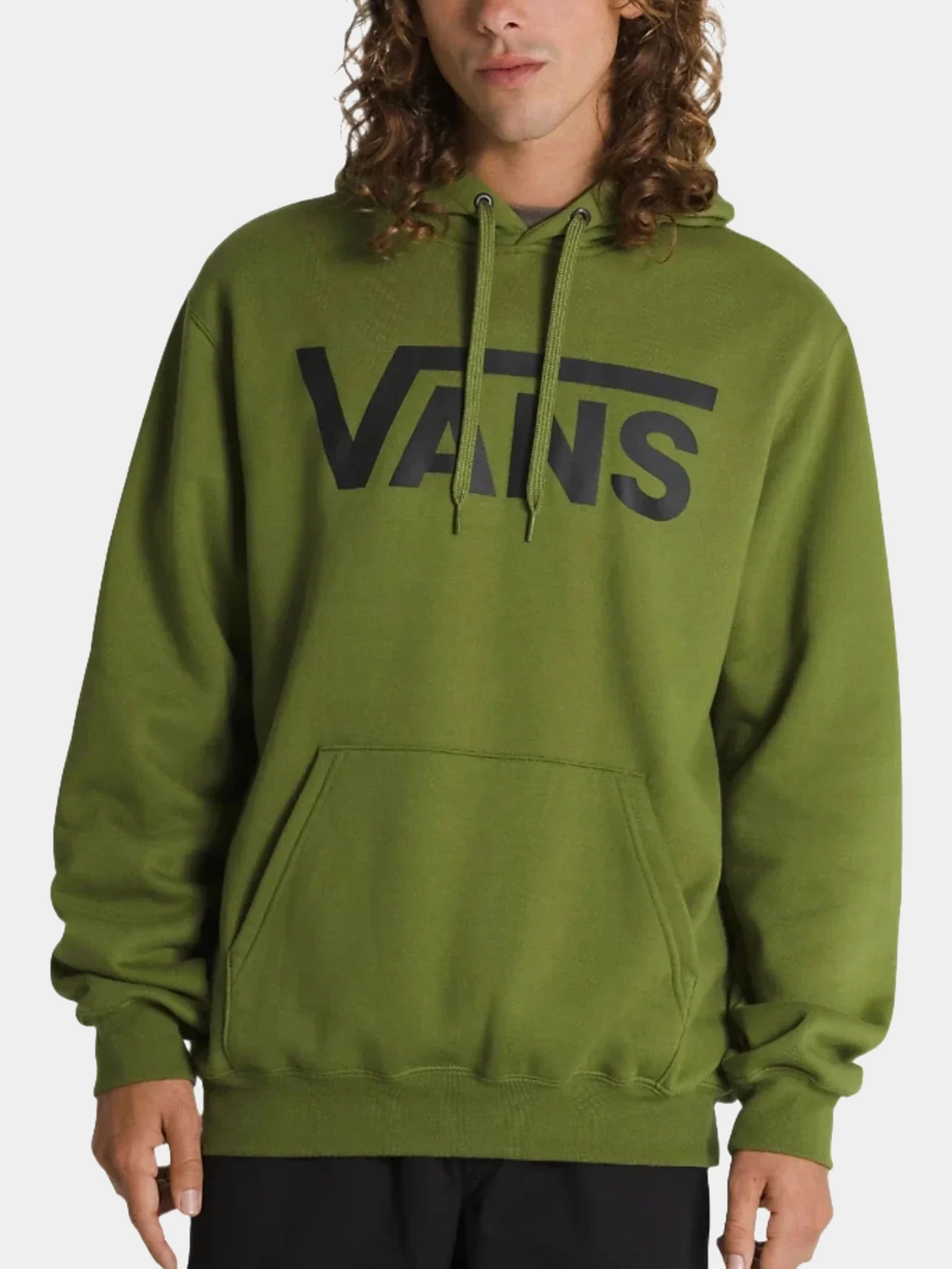 Худи и свитшоты Vans модель VN000HNXEN61 Худи и свитшоты Vans модель VN000HNXEN61 Фото