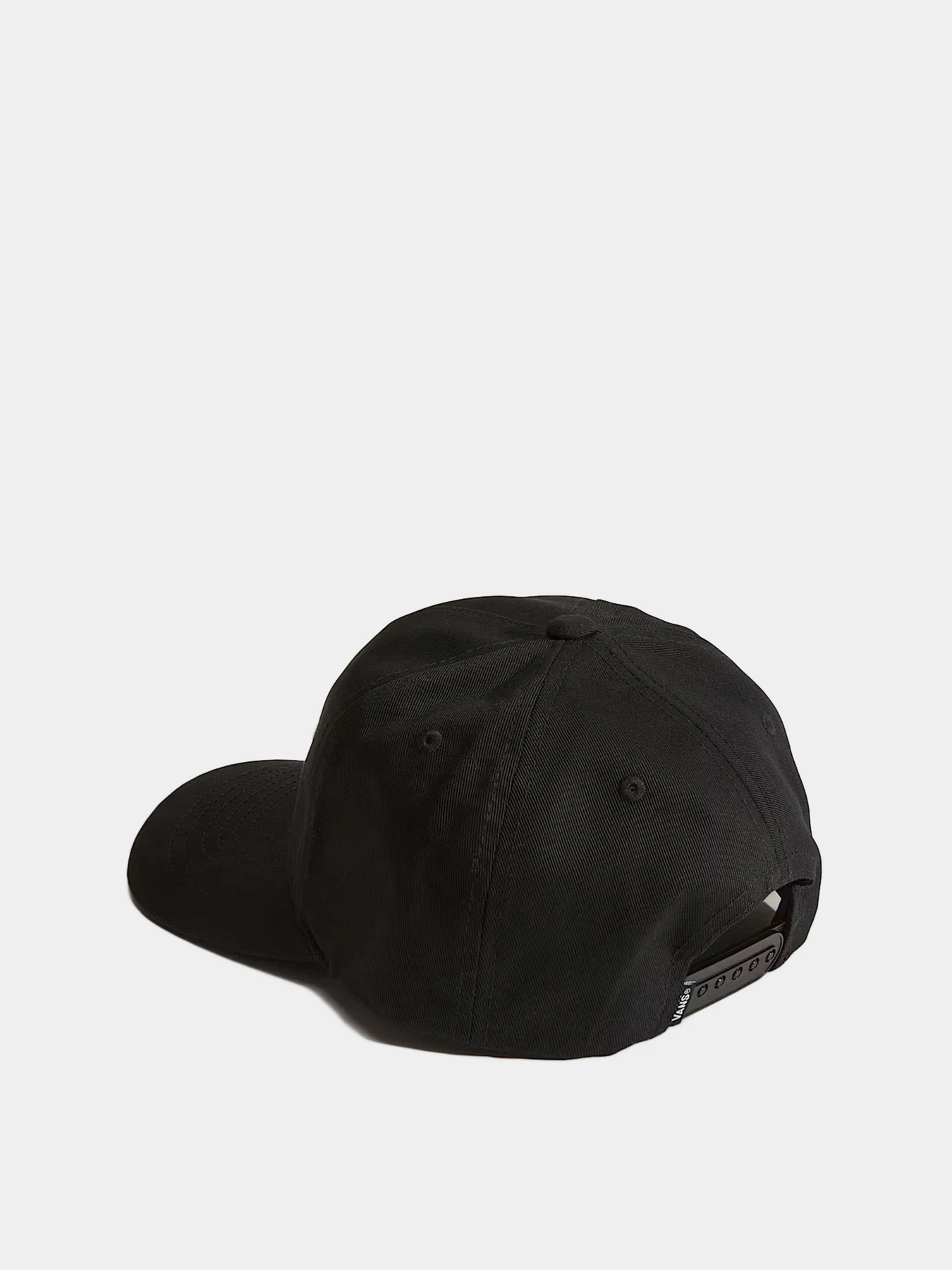 Шапки и кепки Vans модель VN000Q19BLK1 Шапки и кепки Vans модель VN000Q19BLK1 Фото