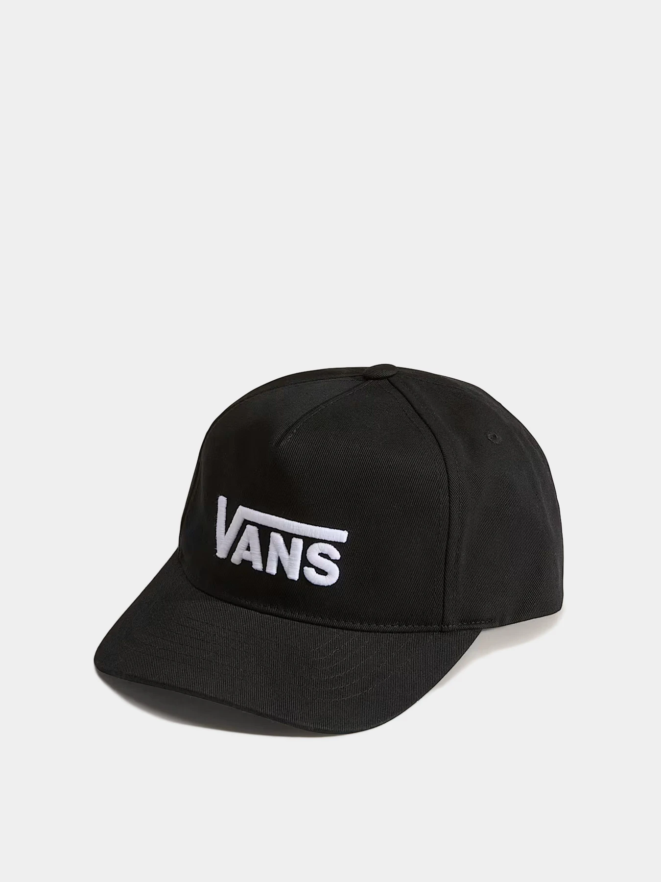 Шапки и кепки Vans модель VN000Q19BLK1 Шапки и кепки Vans модель VN000Q19BLK1 Фото