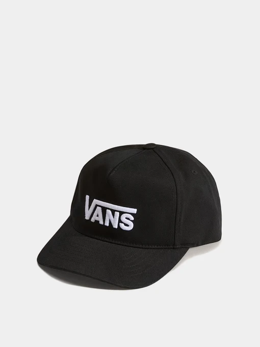 Шапки и кепки Vans модель VN000Q19BLK1 Фото