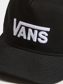 Шапки и кепки Vans модель VN000Q19BLK1 Фото