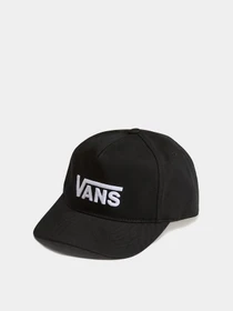 Шапки и кепки Vans модель VN000Q19BLK1 Фото