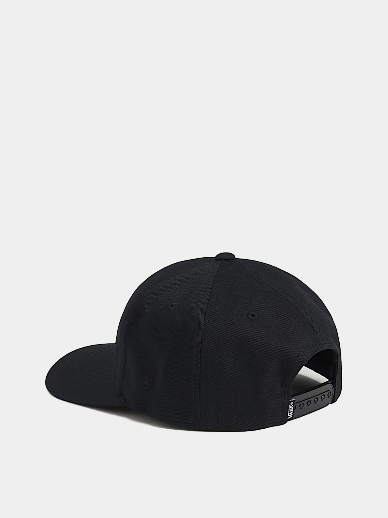 Шапки и кепки Vans модель VN000Q1BBLK1 Шапки и кепки Vans модель VN000Q1BBLK1 Фото