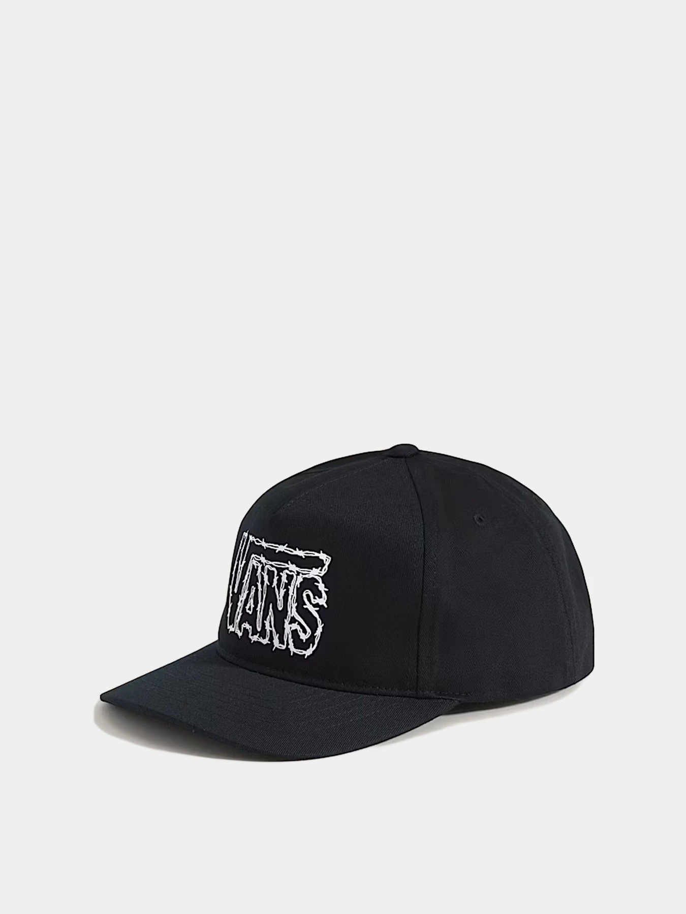 Шапки и кепки Vans модель VN000Q1BBLK1 Шапки и кепки Vans модель VN000Q1BBLK1 Фото