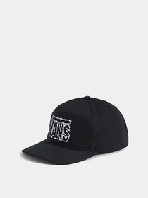 Шапки и кепки Vans модель VN000Q1BBLK1 Фото