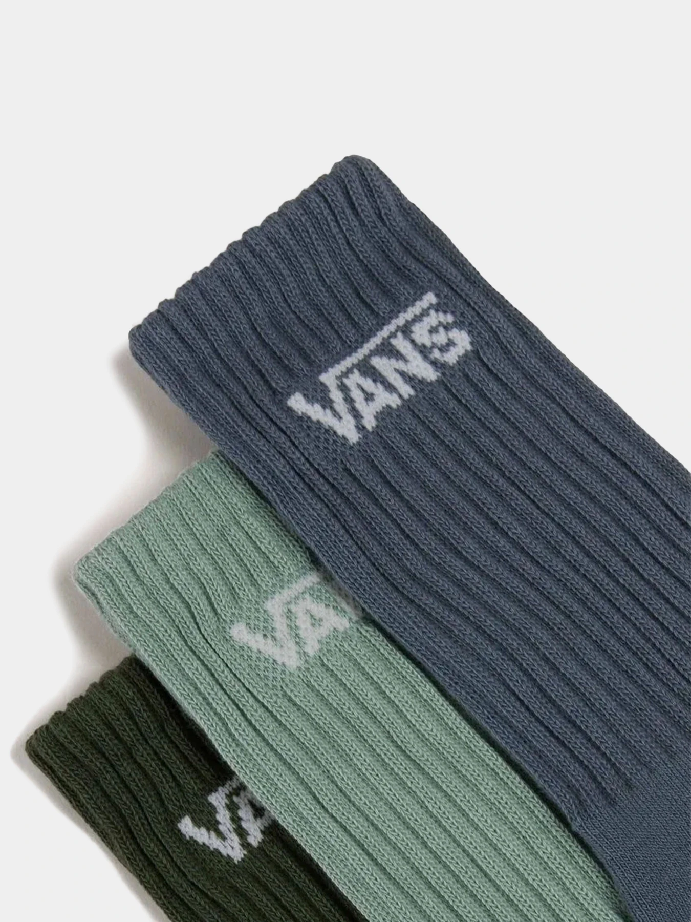 Носки и гольфы Vans модель VN000Q1PEMW1 Носки и гольфы Vans модель VN000Q1PEMW1 Фото