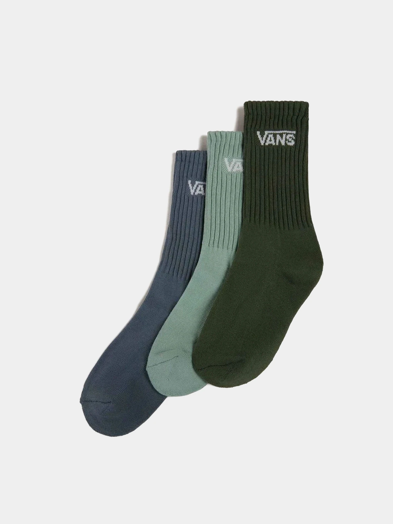 Носки и гольфы Vans модель VN000Q1PEMW1 Носки и гольфы Vans модель VN000Q1PEMW1 Фото