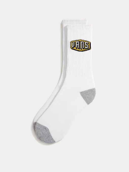 Носки и гольфы Vans модель VN000QB8WHT1 Фото