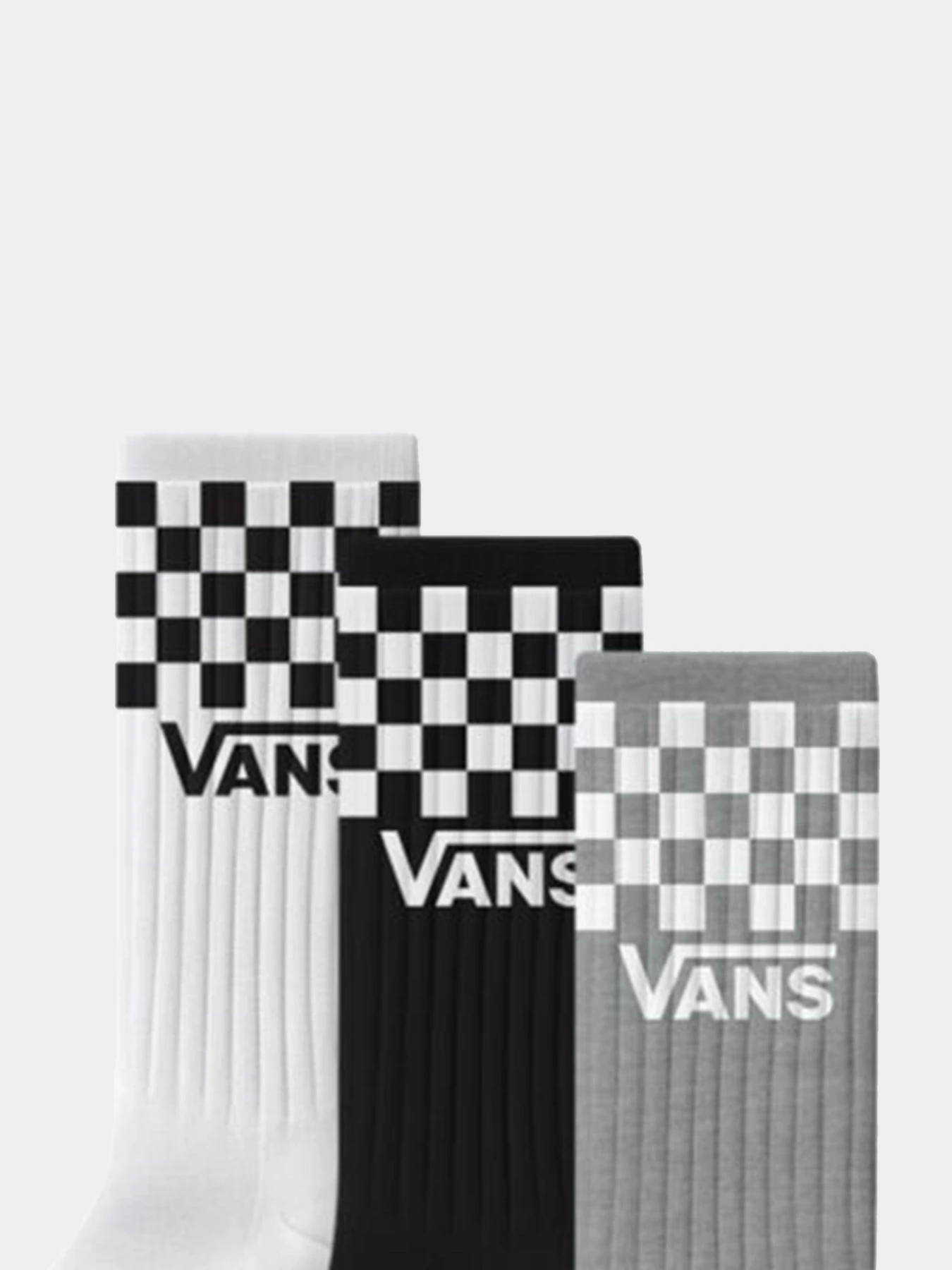 Носки и гольфы Vans модель VN000QBUY281 Фото