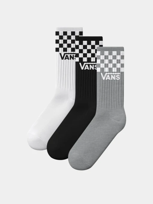 Носки и гольфы Vans модель VN000QBUY281 Фото