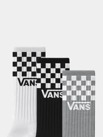 Носки и гольфы Vans модель VN000QBUY281 Фото