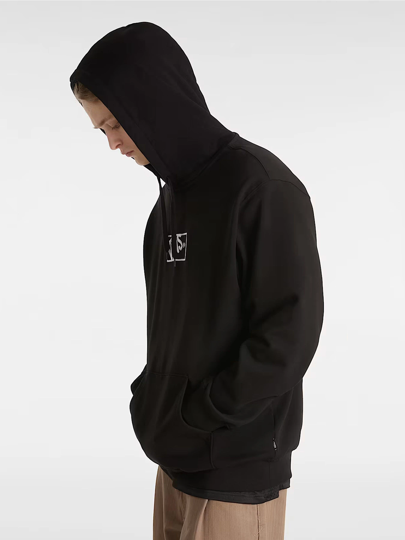 Худи и свитшоты Vans модель VN000RARBLK1 Худи и свитшоты Vans модель VN000RARBLK1 Фото