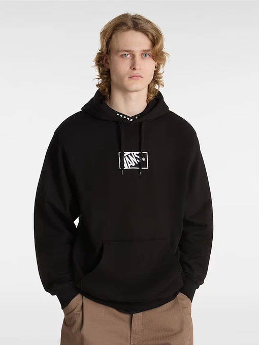 Худи и свитшоты Vans модель VN000RARBLK1 Фото