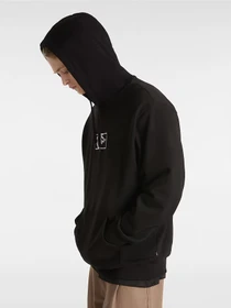 Худи и свитшоты Vans модель VN000RARBLK1 Фото