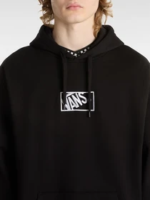 Худи и свитшоты Vans модель VN000RARBLK1 Фото