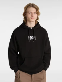 Худи и свитшоты Vans модель VN000RARBLK1 Фото