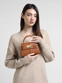 Сумки JW PEI модель 2T47-3 Фото