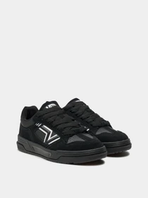 Кеды Vans модель VN000D25B8C1 Фото