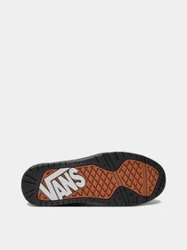 Кеды Vans модель VN000D25B8C1 Фото