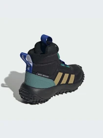 Ботинки и сапоги Adidas Fortarun модель JR9269-KZ Фото
