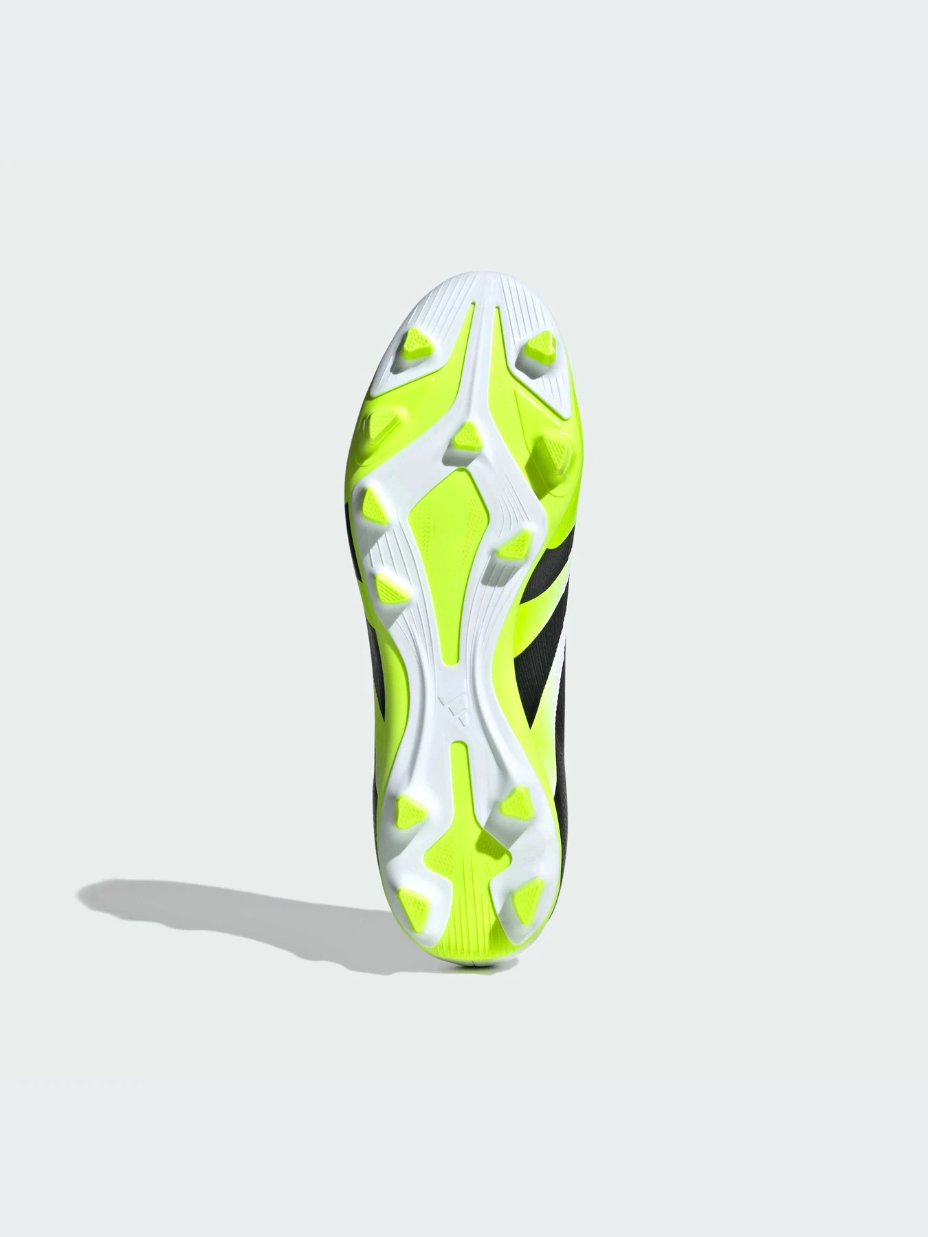 Кроссовки Adidas Predator модель JH8847-KZ Фото