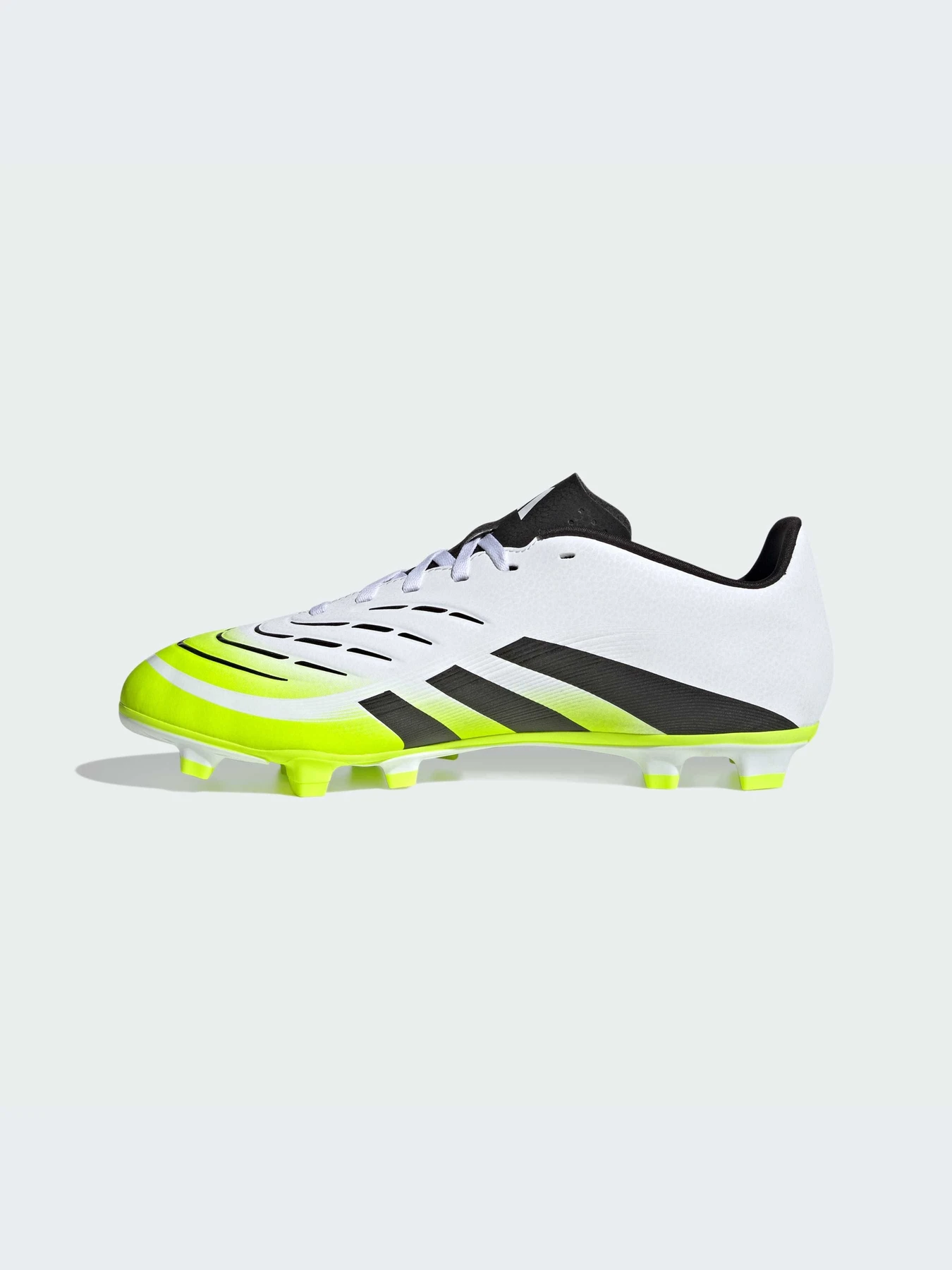 Кроссовки Adidas Predator модель JH8847-KZ Фото