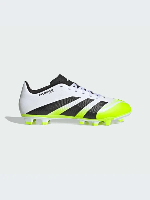 Кроссовки Adidas Predator модель JH8847-KZ Фото