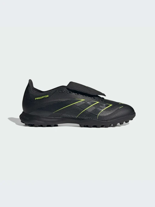 Кроссовки Adidas Predator модель JQ1073-KZ Фото
