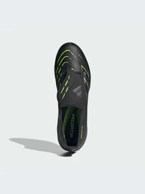 Кроссовки Adidas Predator модель JQ1073-KZ Фото