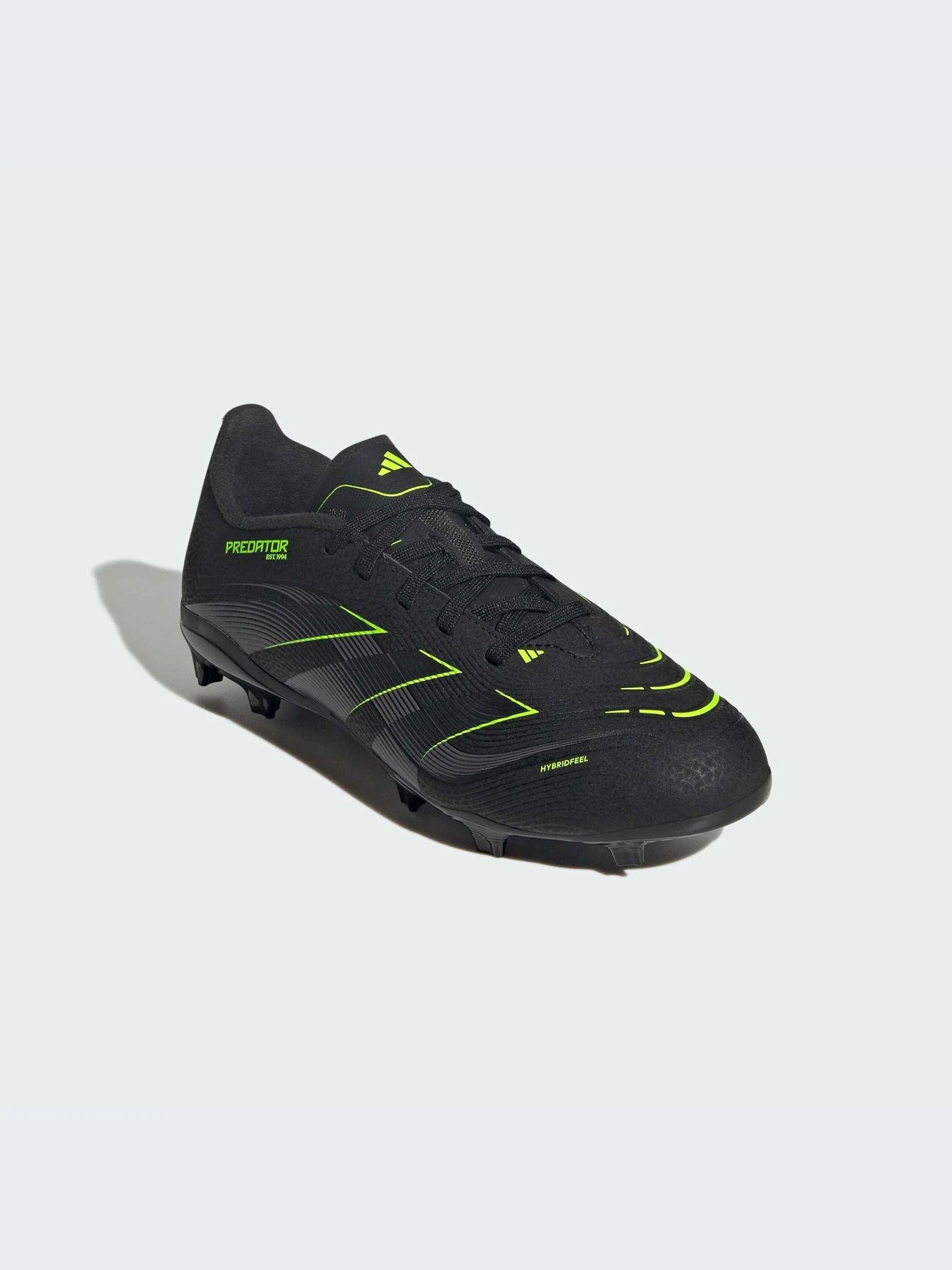 Кроссовки Adidas Predator модель JI1122-KZ Кроссовки Adidas Predator модель JI1122-KZ Фото