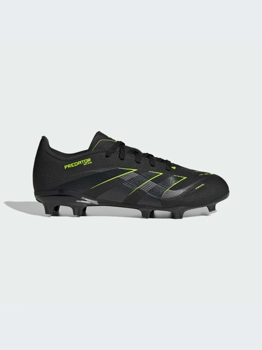 Кроссовки Adidas Predator модель JI1122-KZ Фото