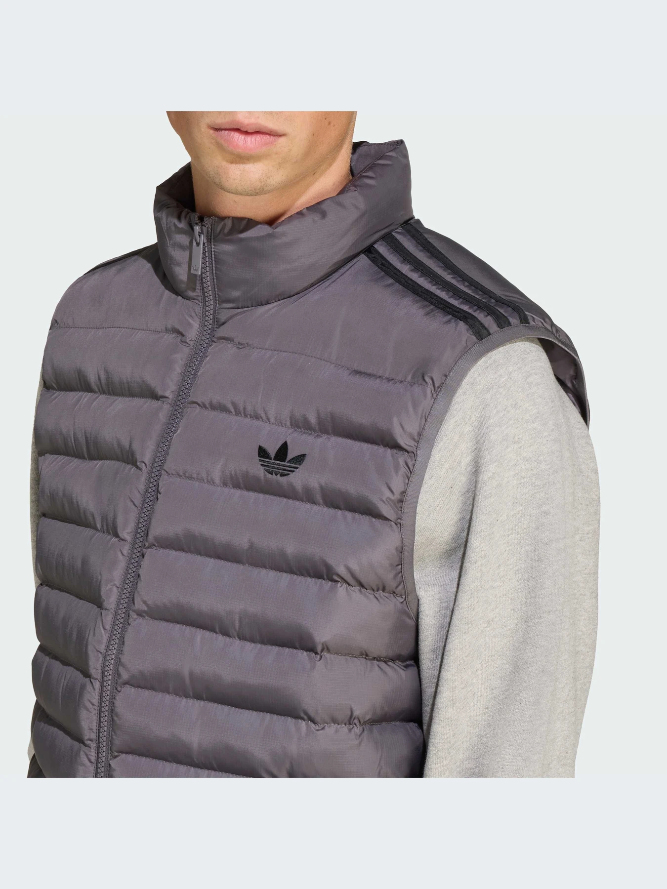 Куртки и дубленки Adidas модель JX4119-KZ Фото