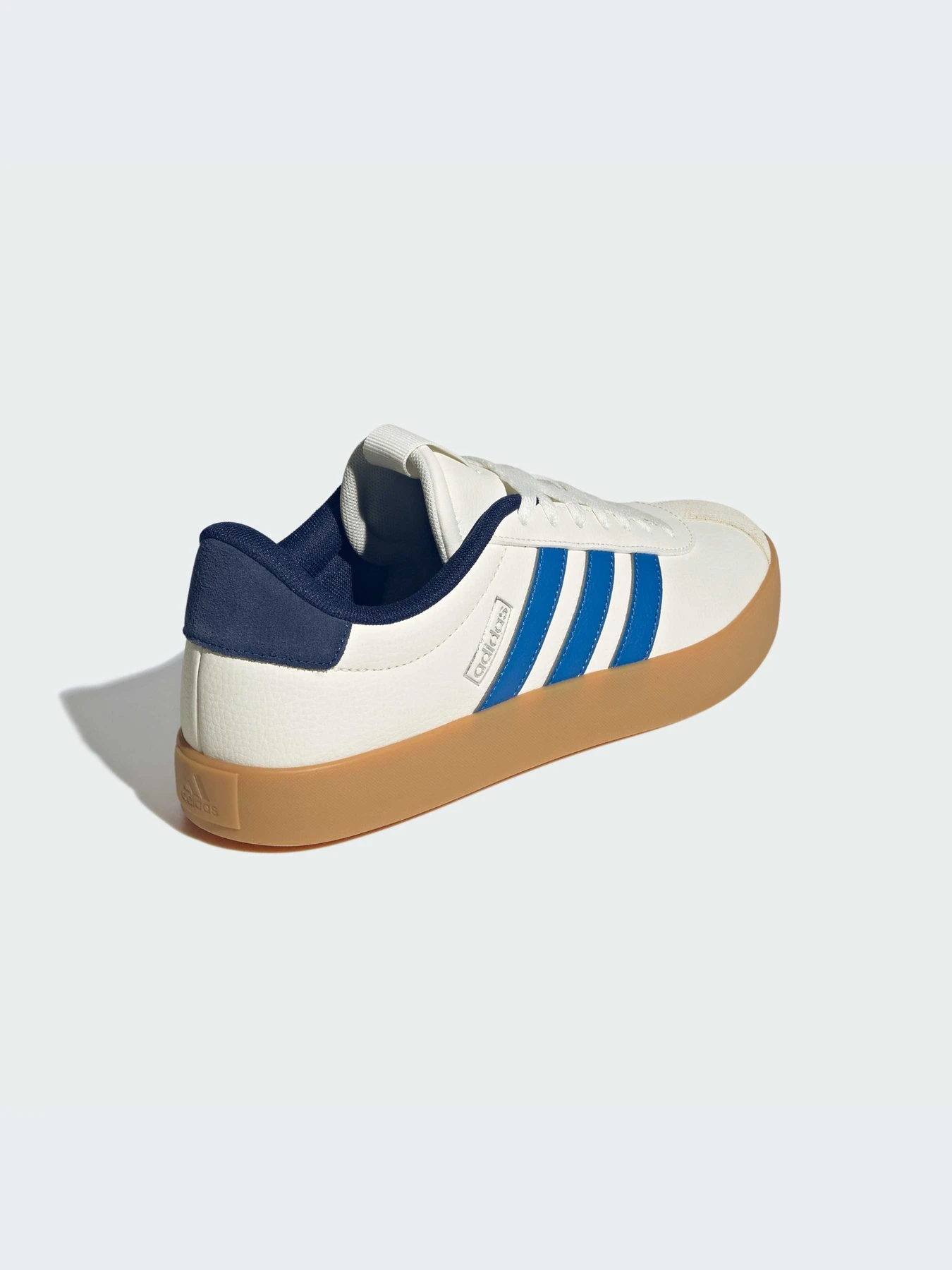 Кеды Adidas модель JR8634-KZ Кеды Adidas модель JR8634-KZ Фото