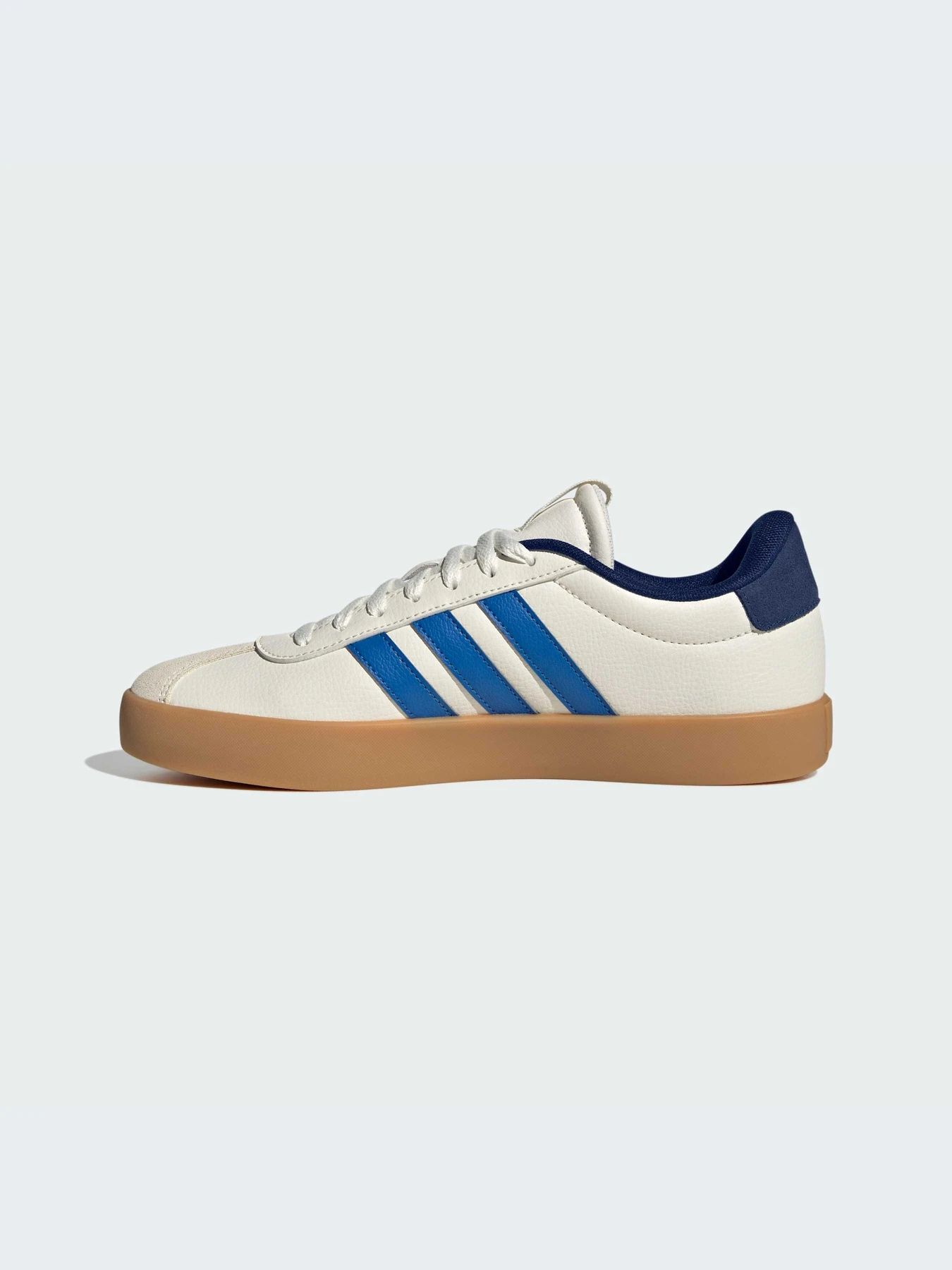 Кеды Adidas модель JR8634-KZ Кеды Adidas модель JR8634-KZ Фото