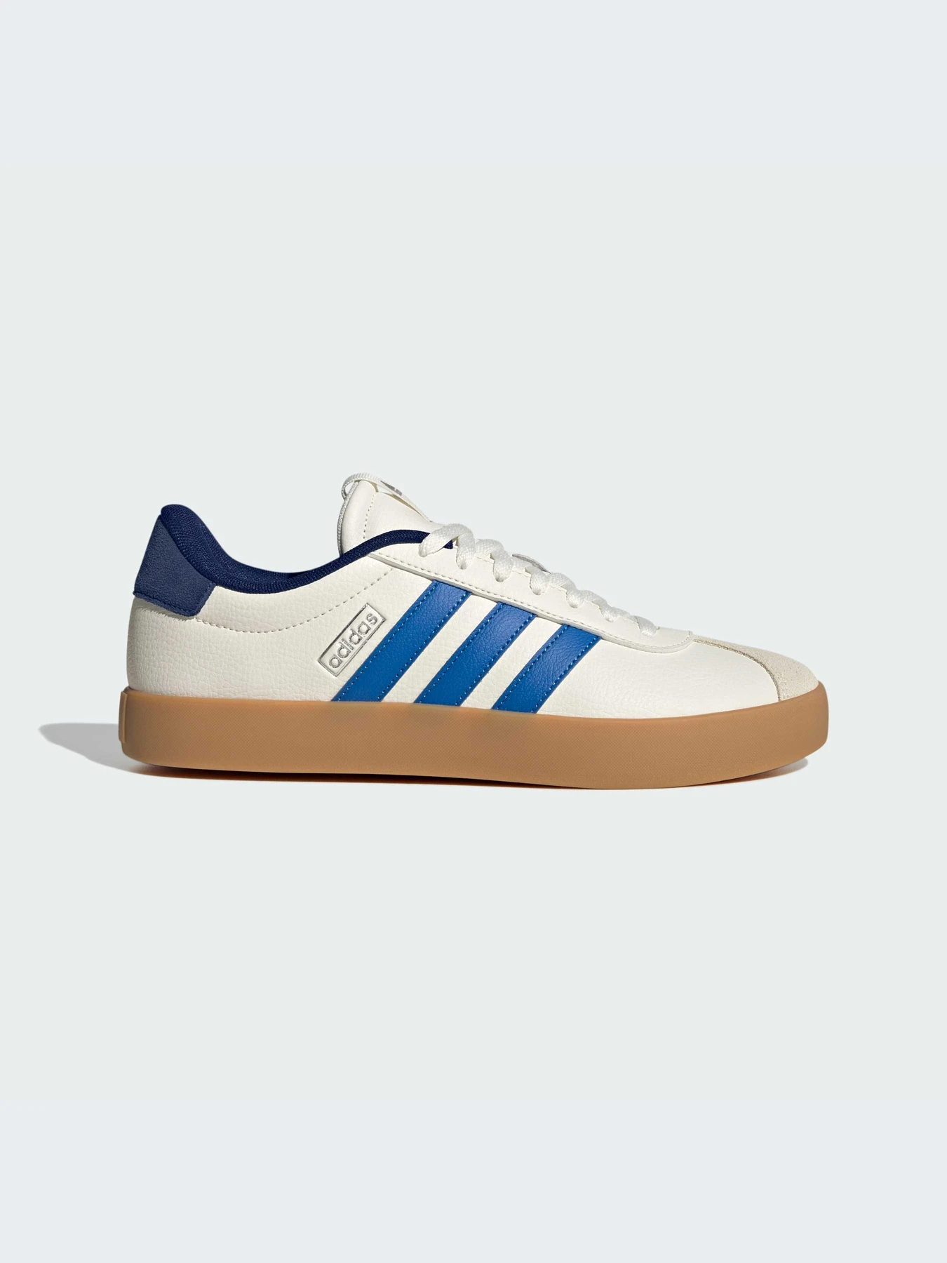 Кеды Adidas модель JR8634-KZ Кеды Adidas модель JR8634-KZ Фото