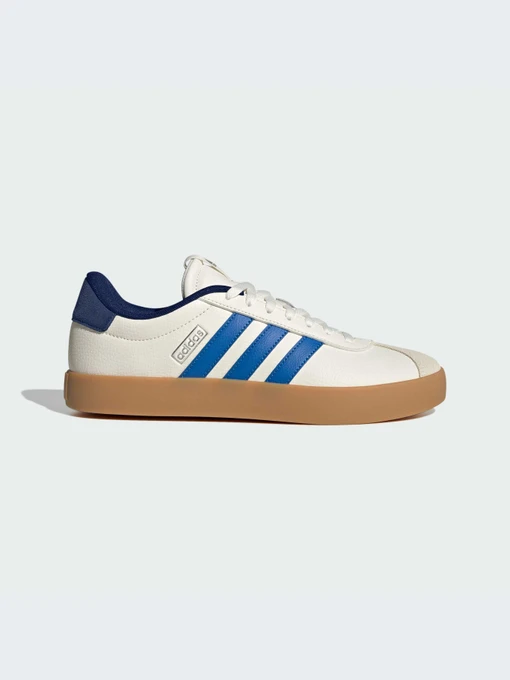 Кеды Adidas модель JR8634-KZ Фото